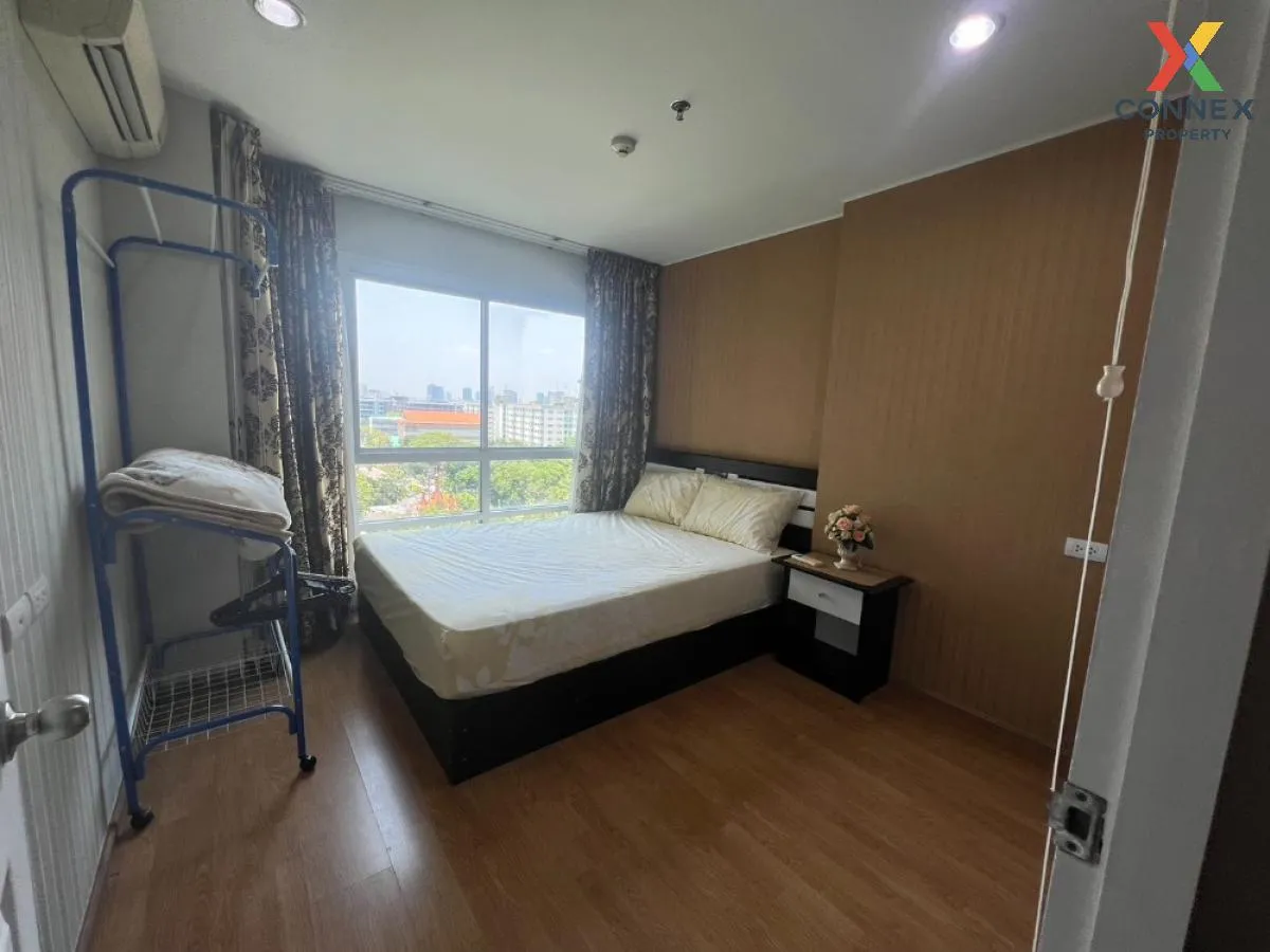 For Rent Condo , U Delight @ Onnut Station , BTS-On Nut , Suan Lu