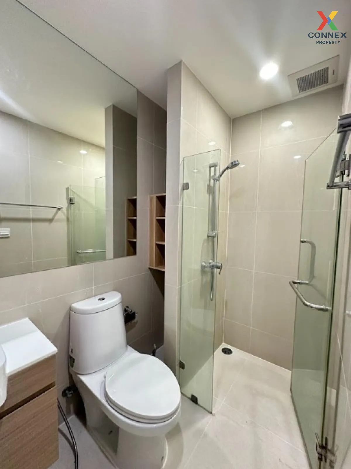 เช่าคอนโด  โนเบิล รีวอลฟ์ รัชดา 2 MRT-ศูนย์วัฒนธรรมแห่งประเทศไทย 