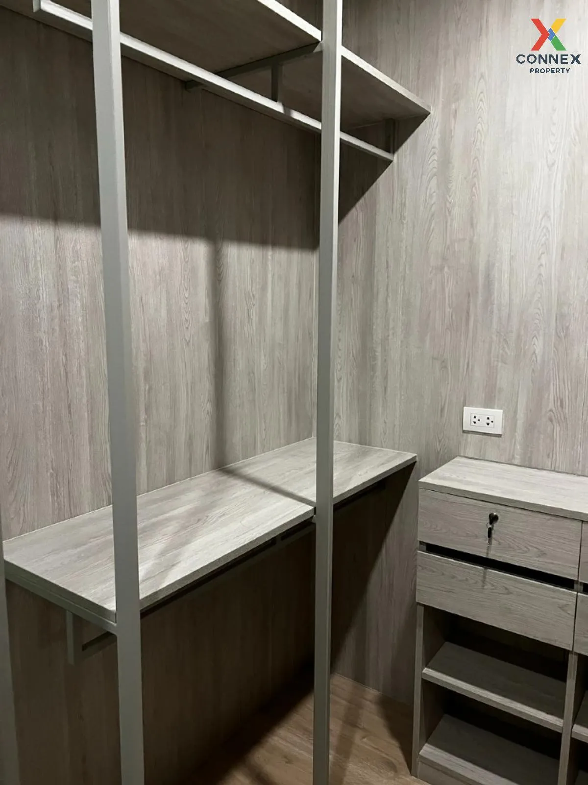 For Rent Condo , Lumpini Selected Sutthisan - Saphankwai , BTS-Sa