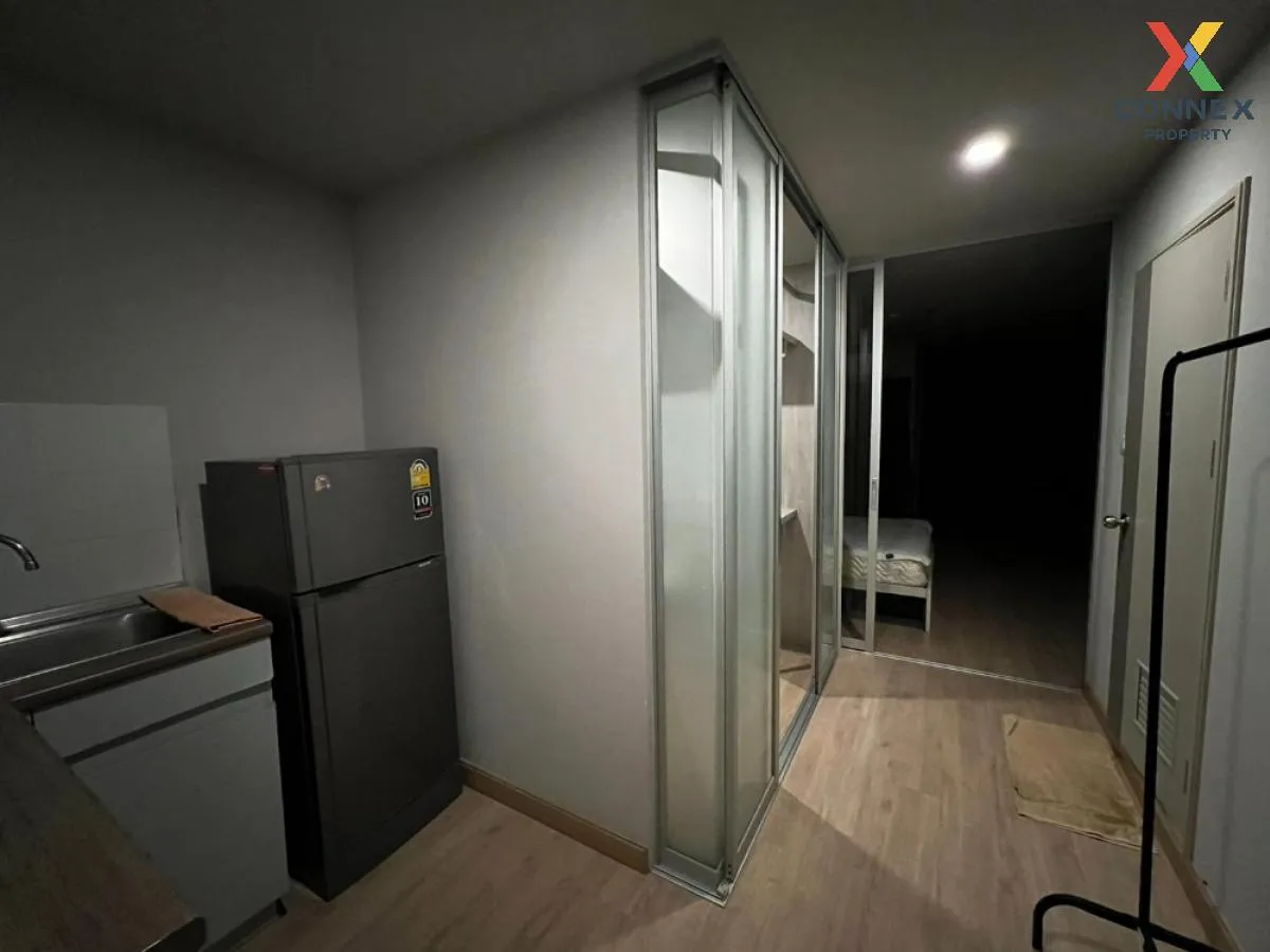 For Rent Condo , Lumpini Selected Sutthisan - Saphankwai , BTS-Sa