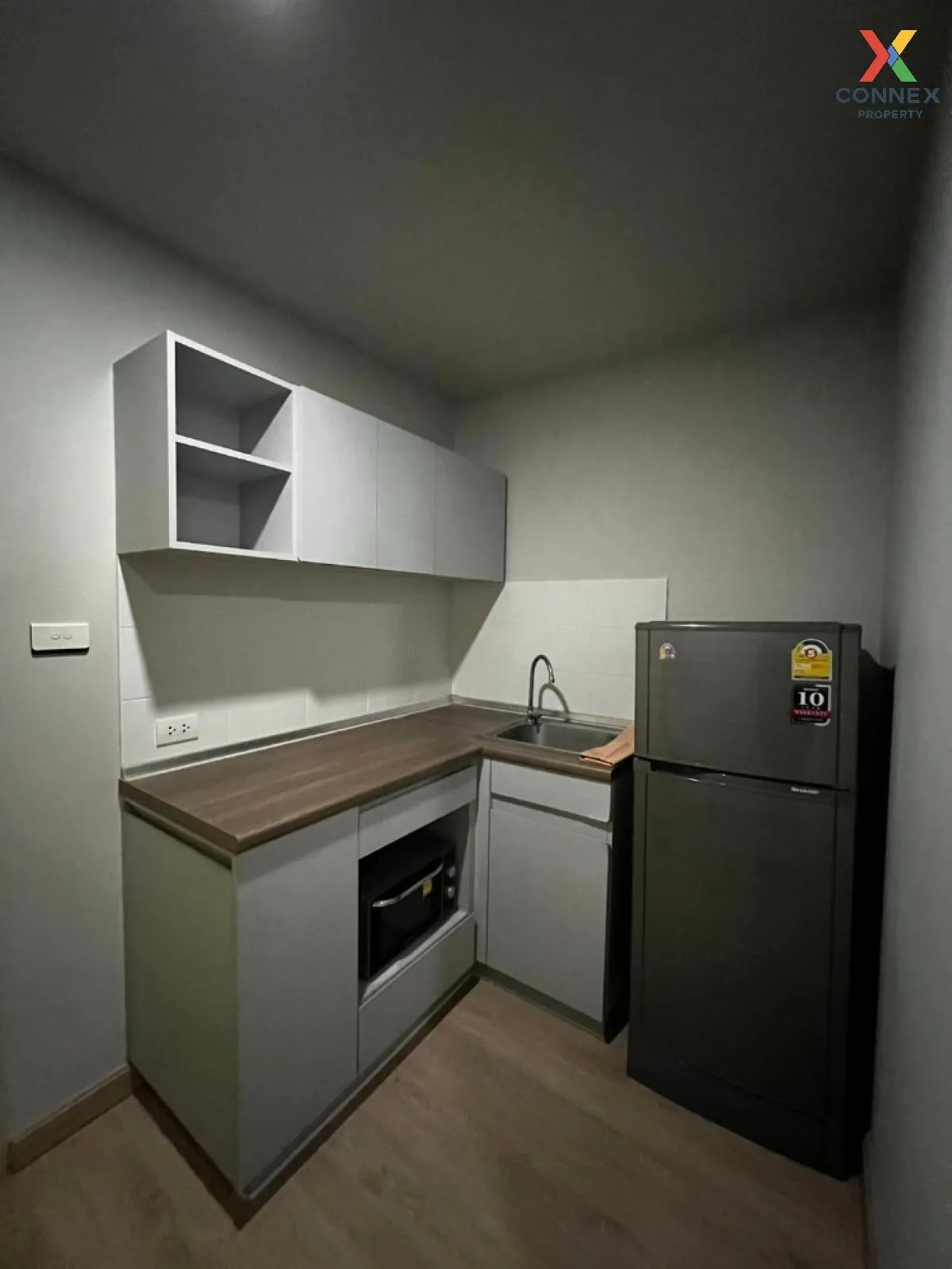 For Rent Condo , Lumpini Selected Sutthisan - Saphankwai , BTS-Sa