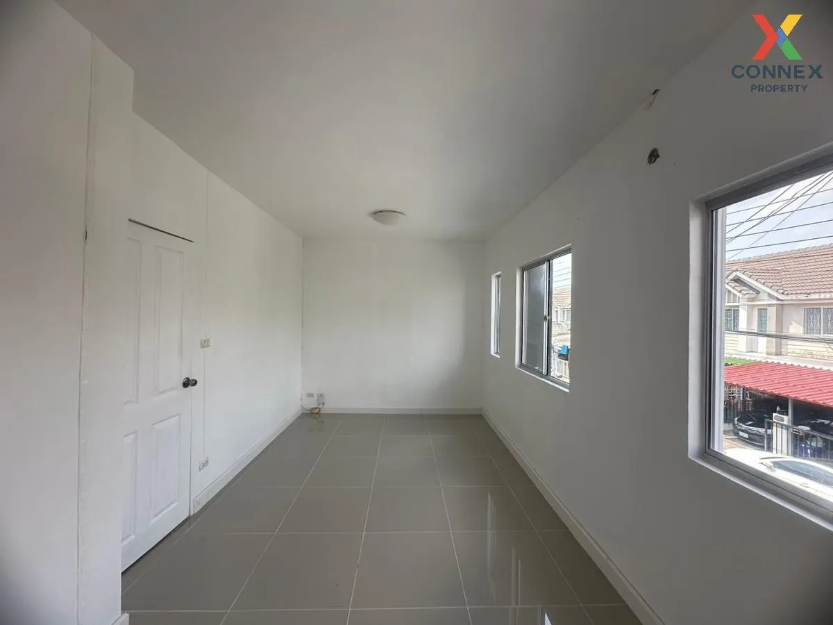 For Sale Townhouse/Townhome  , BAAN PRUKSA 76 BANGYAI-KAEW IN , P