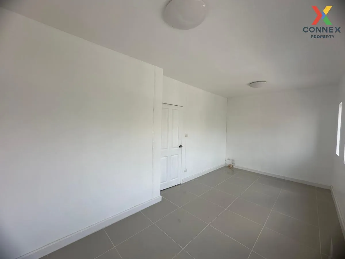 For Sale Townhouse/Townhome  , BAAN PRUKSA 76 BANGYAI-KAEW IN , P