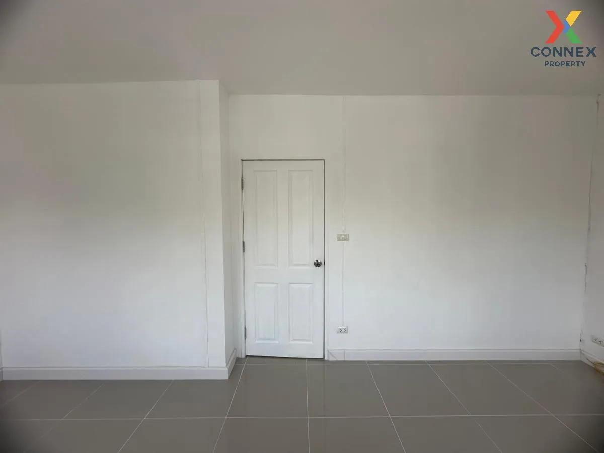 For Sale Townhouse/Townhome  , BAAN PRUKSA 76 BANGYAI-KAEW IN , P