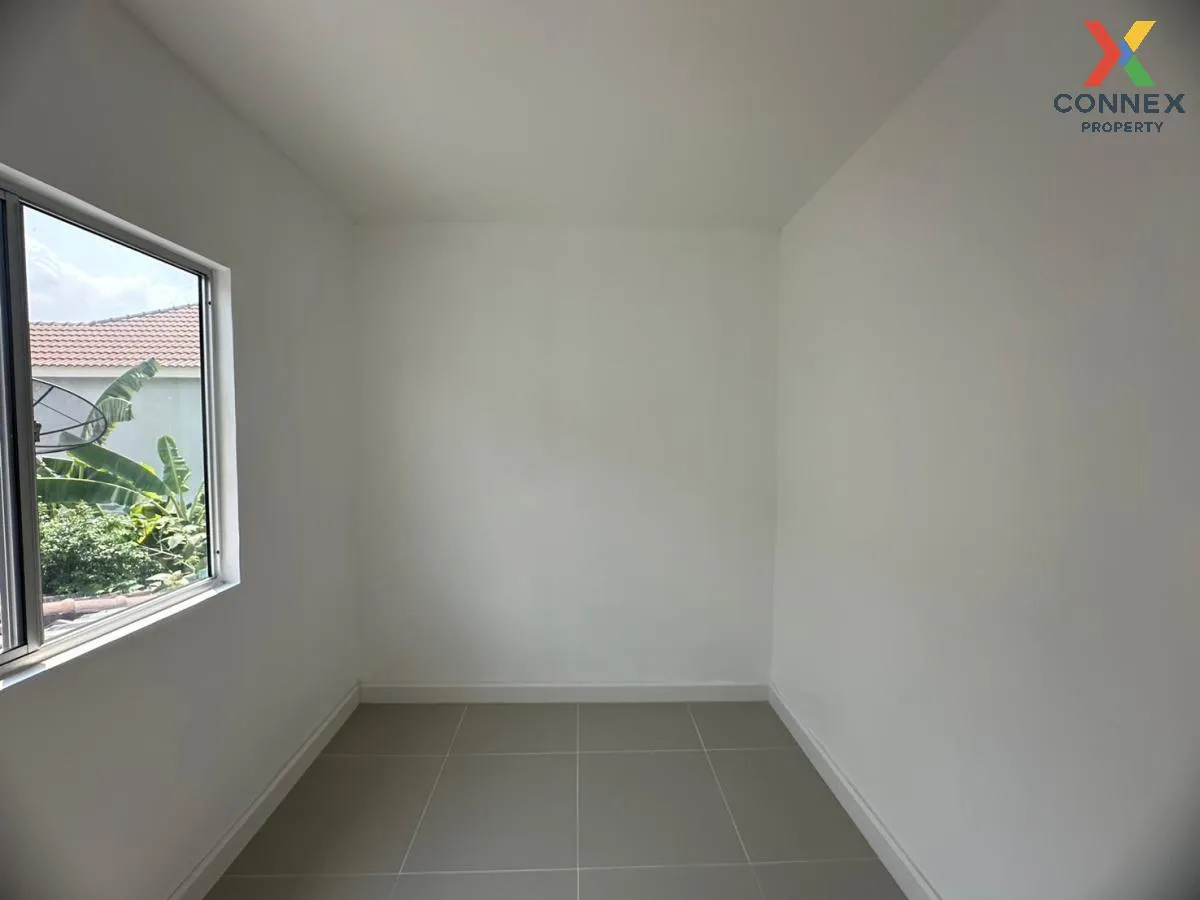 For Sale Townhouse/Townhome  , BAAN PRUKSA 76 BANGYAI-KAEW IN , P