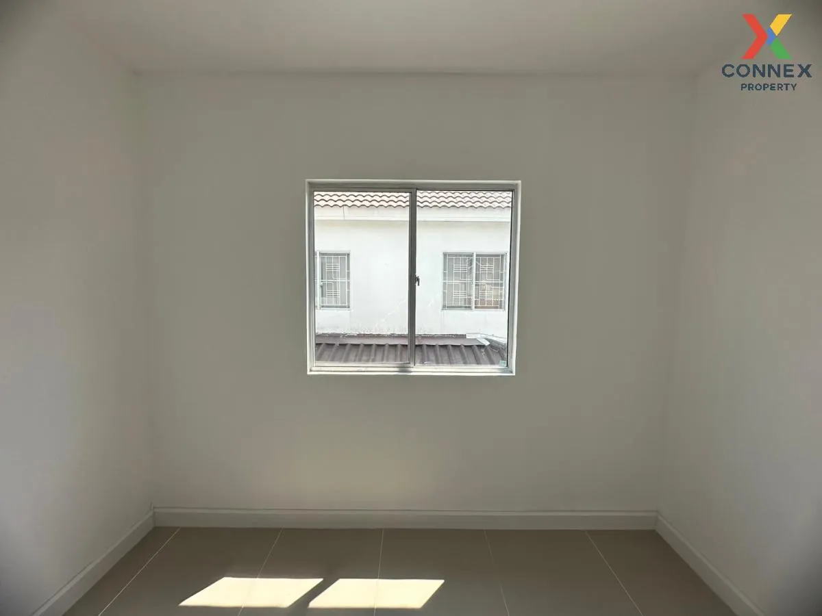 For Sale Townhouse/Townhome  , BAAN PRUKSA 76 BANGYAI-KAEW IN , P
