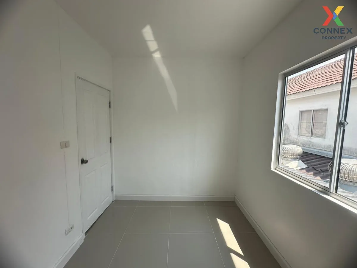 For Sale Townhouse/Townhome  , BAAN PRUKSA 76 BANGYAI-KAEW IN , P