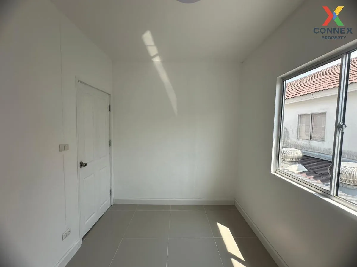 For Sale Townhouse/Townhome  , BAAN PRUKSA 76 BANGYAI-KAEW IN , P