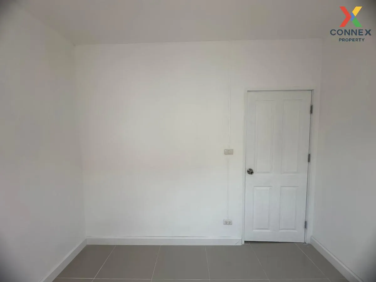 For Sale Townhouse/Townhome  , BAAN PRUKSA 76 BANGYAI-KAEW IN , P