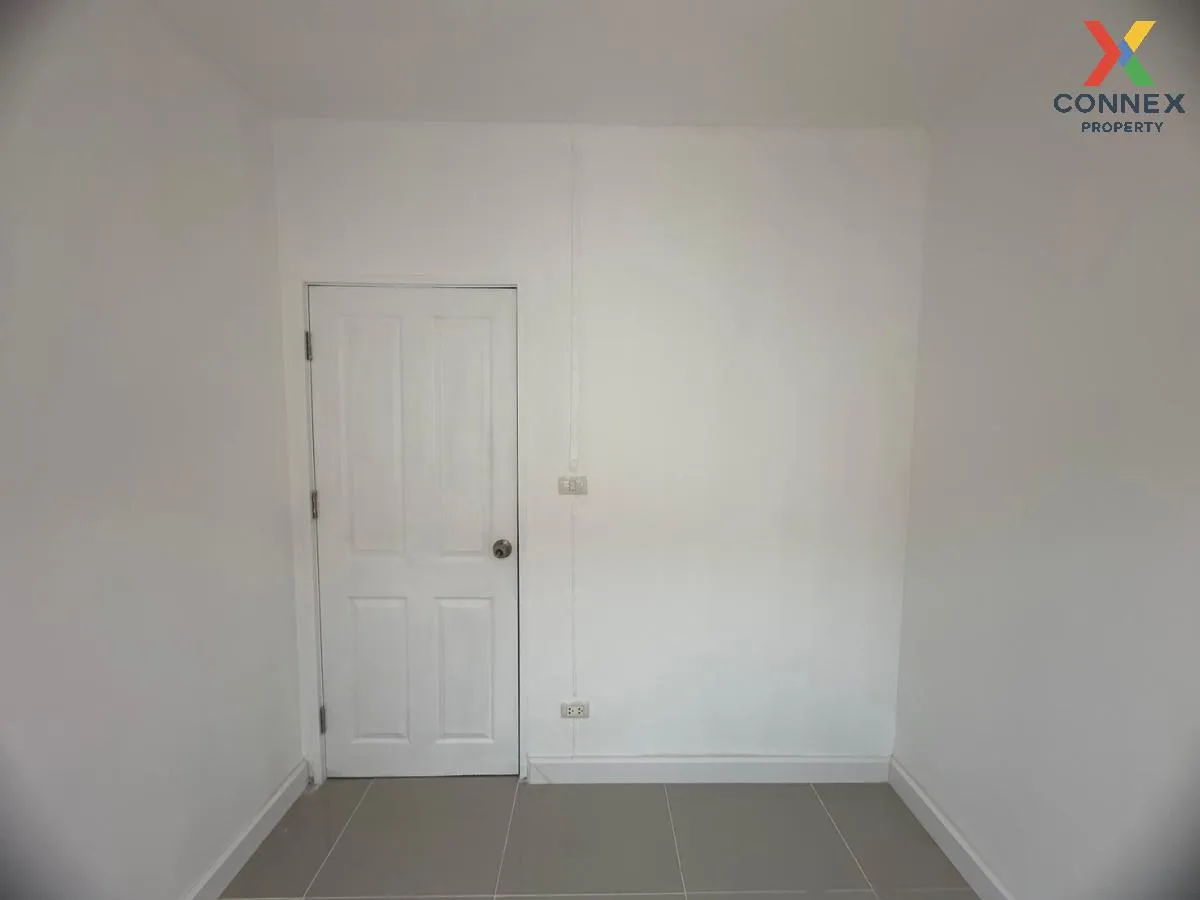 For Sale Townhouse/Townhome  , BAAN PRUKSA 76 BANGYAI-KAEW IN , P