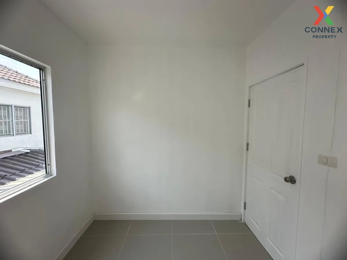 For Sale Townhouse/Townhome  , BAAN PRUKSA 76 BANGYAI-KAEW IN , P