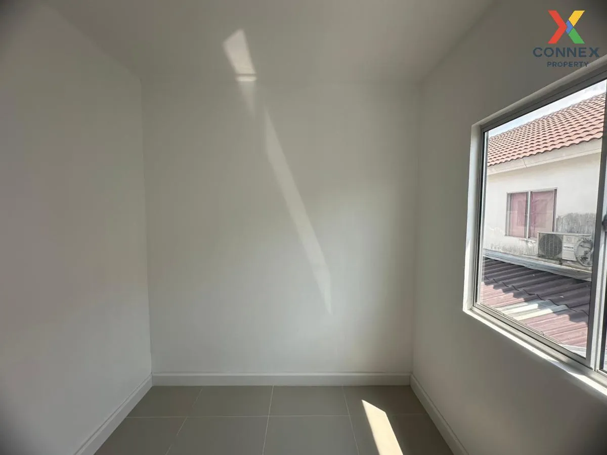 For Sale Townhouse/Townhome  , BAAN PRUKSA 76 BANGYAI-KAEW IN , P
