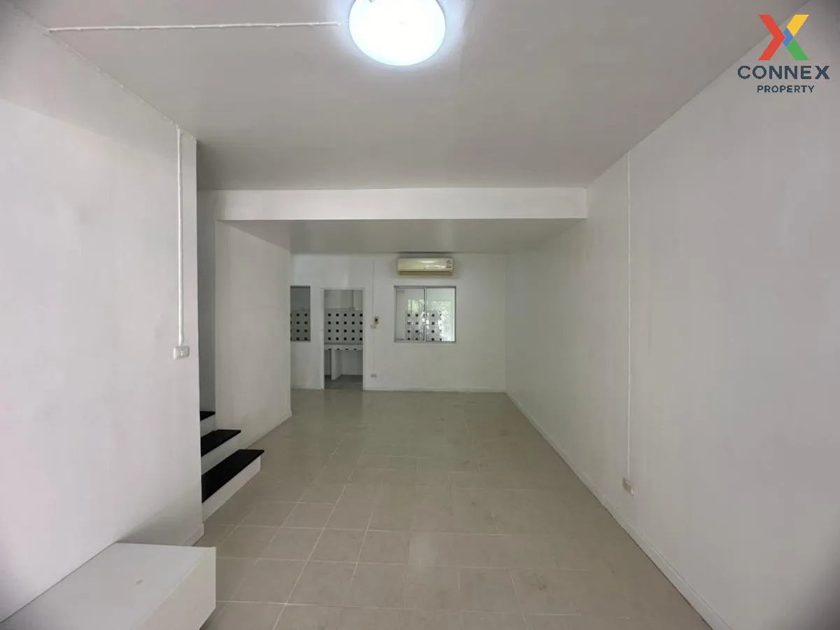 For Sale Townhouse/Townhome  , BAAN PRUKSA 76 BANGYAI-KAEW IN , P