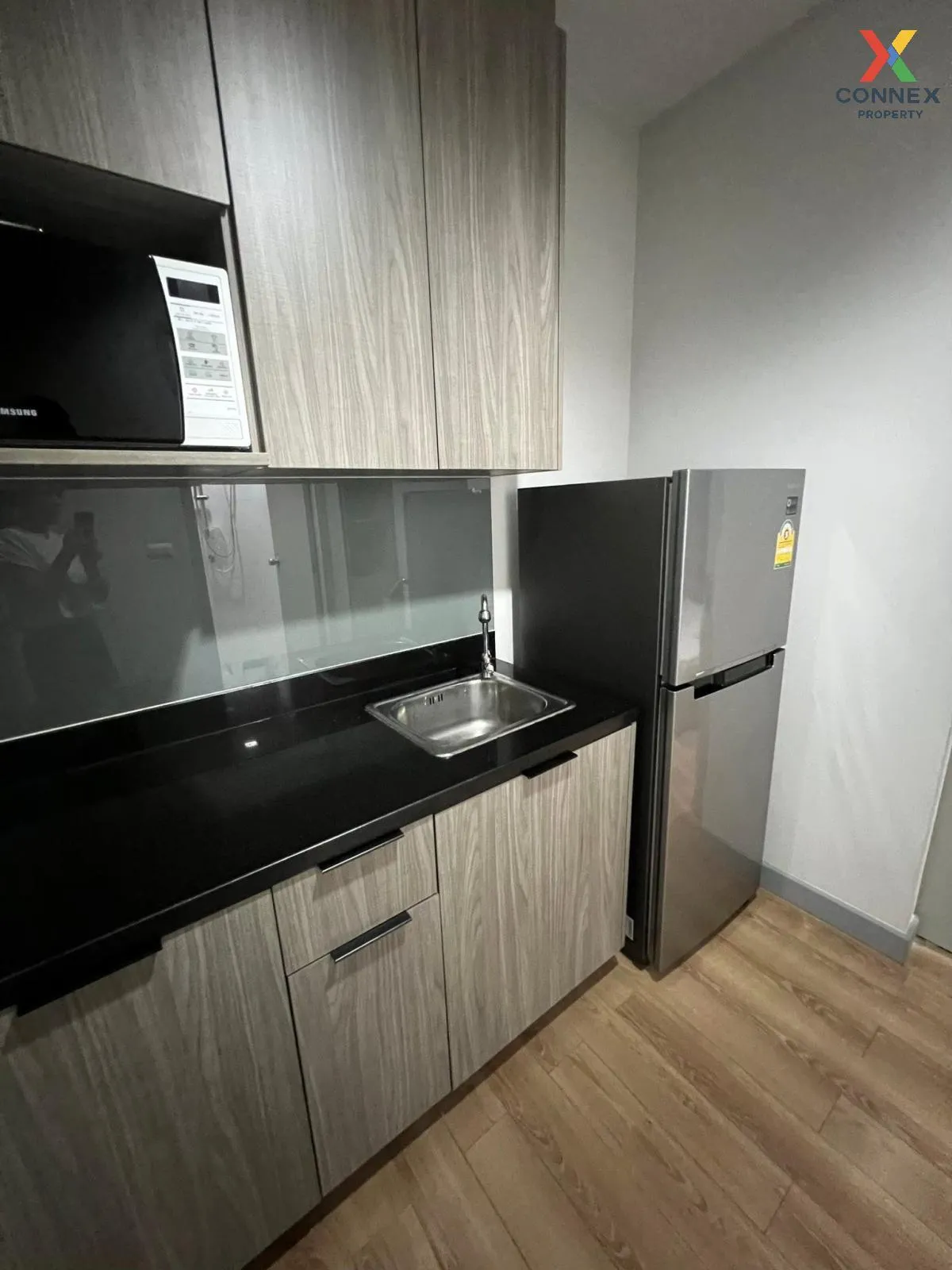 เช่าคอนโด  แชปเตอร์ วัน มิดทาวน์ ลาดพร้าว24 MRT-ลาดพร้าว จอมพล  เ 4