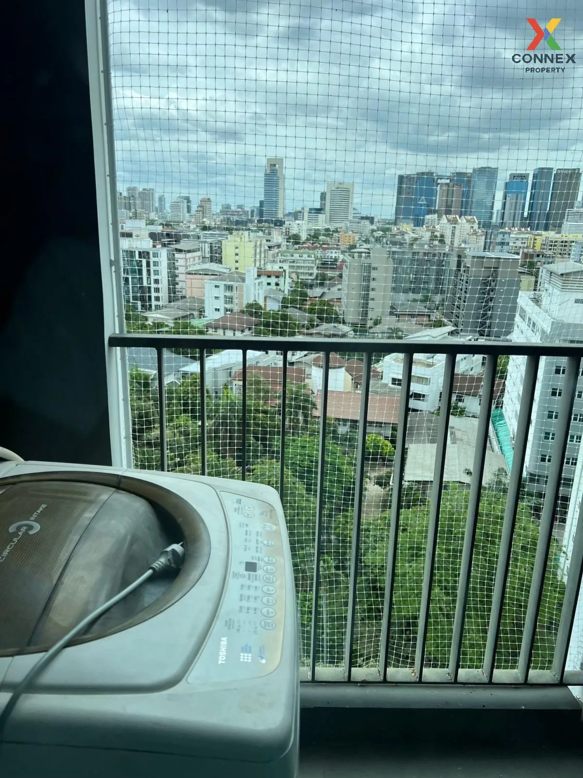 เช่าคอนโด  แชปเตอร์ วัน มิดทาวน์ ลาดพร้าว24 MRT-ลาดพร้าว จอมพล  เ