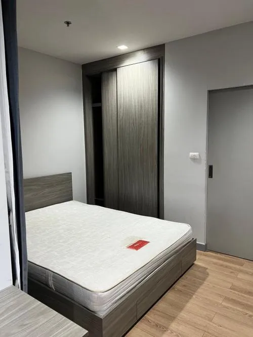 เช่าคอนโด  แชปเตอร์ วัน มิดทาวน์ ลาดพร้าว24 MRT-ลาดพร้าว จอมพล  เขต จตุจักร กรุงเทพ CX-96653