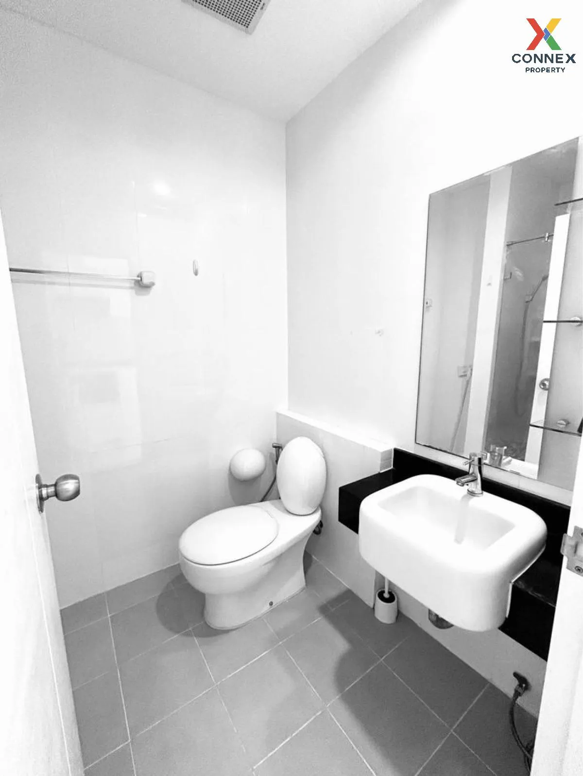 ขายคอนโด  เอสโทร แจ้งวัฒนะ  คลองเกลือ ปากเกร็ด นนทบุรี CX-96654 4