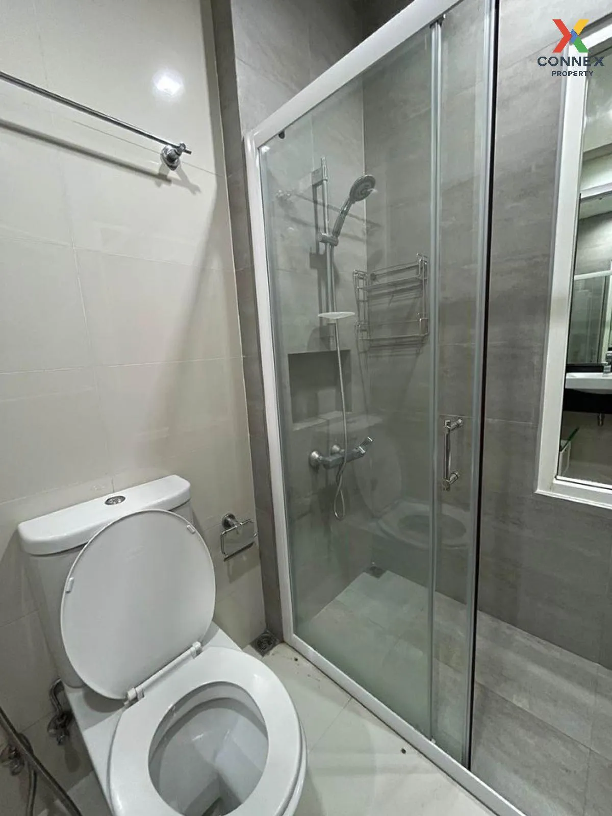 เช่าคอนโด  ไอดีโอ เวิร์ฟ ราชปรารภ มักกะสัน เขต ราชเทวี กรุงเทพ CX