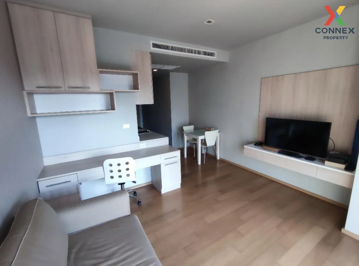 ขายคอนโด  โนเบิล รีเวนต์ BTS-พญาไท ถนนพญาไท เขต ราชเทวี กรุงเทพ C 2