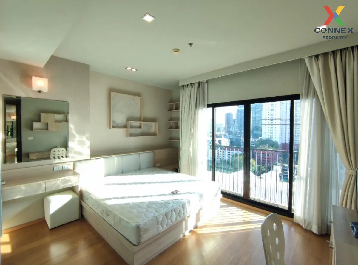For Sale Condo , Noble Revent , BTS-Phaya Thai , Thanon Phyathai 
