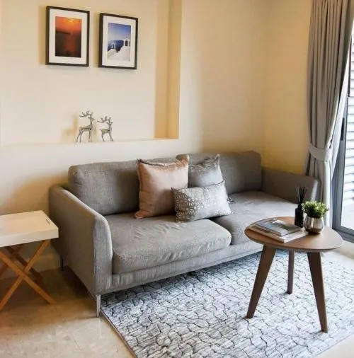 For Rent Condo , The Crest Sukhumvit 34 , BTS-Thong Lo , Khlong Tan , Khlong Toei , Bangkok , CX-96663