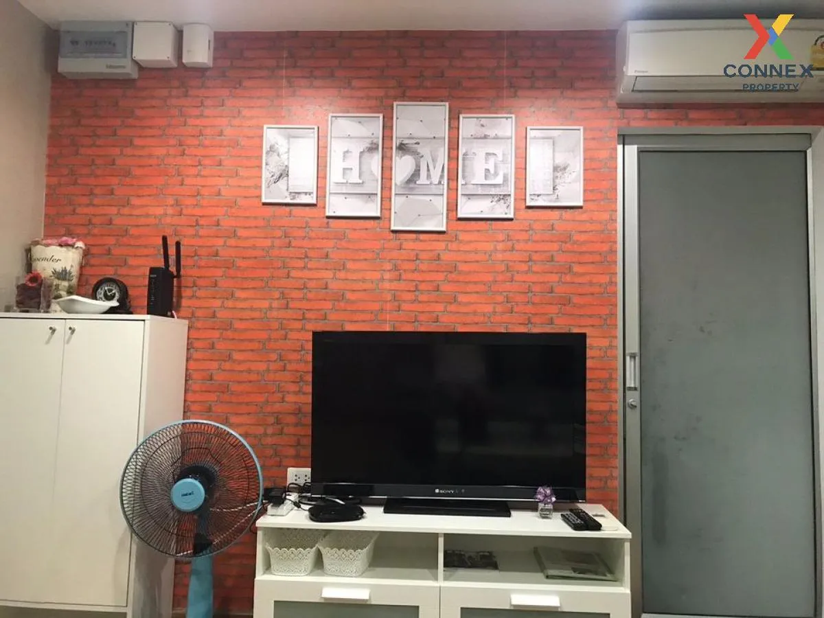 ขายคอนโด  เดอะ กรีน คอนโด 3 BTS-ปุณณวิถี บางจาก เขต พระโขนง กรุงเ 2