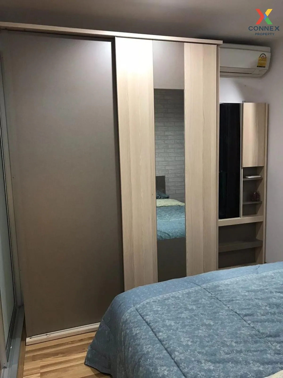 ขายคอนโด  เดอะ กรีน คอนโด 3 BTS-ปุณณวิถี บางจาก เขต พระโขนง กรุงเ