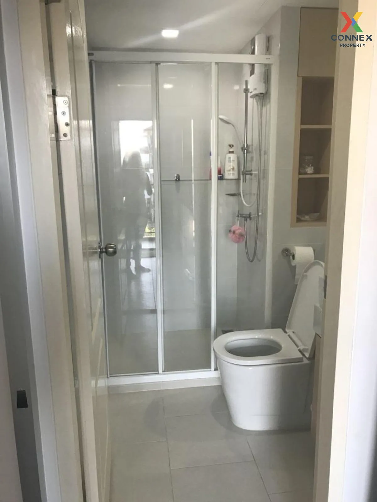 ขายคอนโด  เดอะ กรีน คอนโด 3 BTS-ปุณณวิถี บางจาก เขต พระโขนง กรุงเ