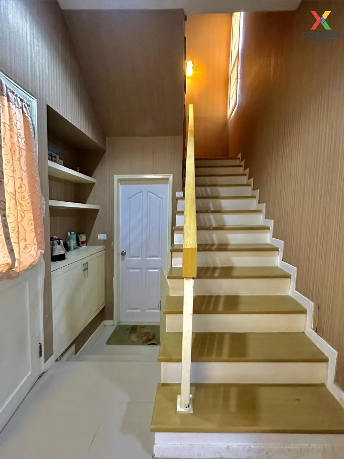 ขายบ้าน  วิลล่า การ์เด้น 3 รัตนาธิเบศร์ MRT-บางพลู บางเลน บางใหญ่