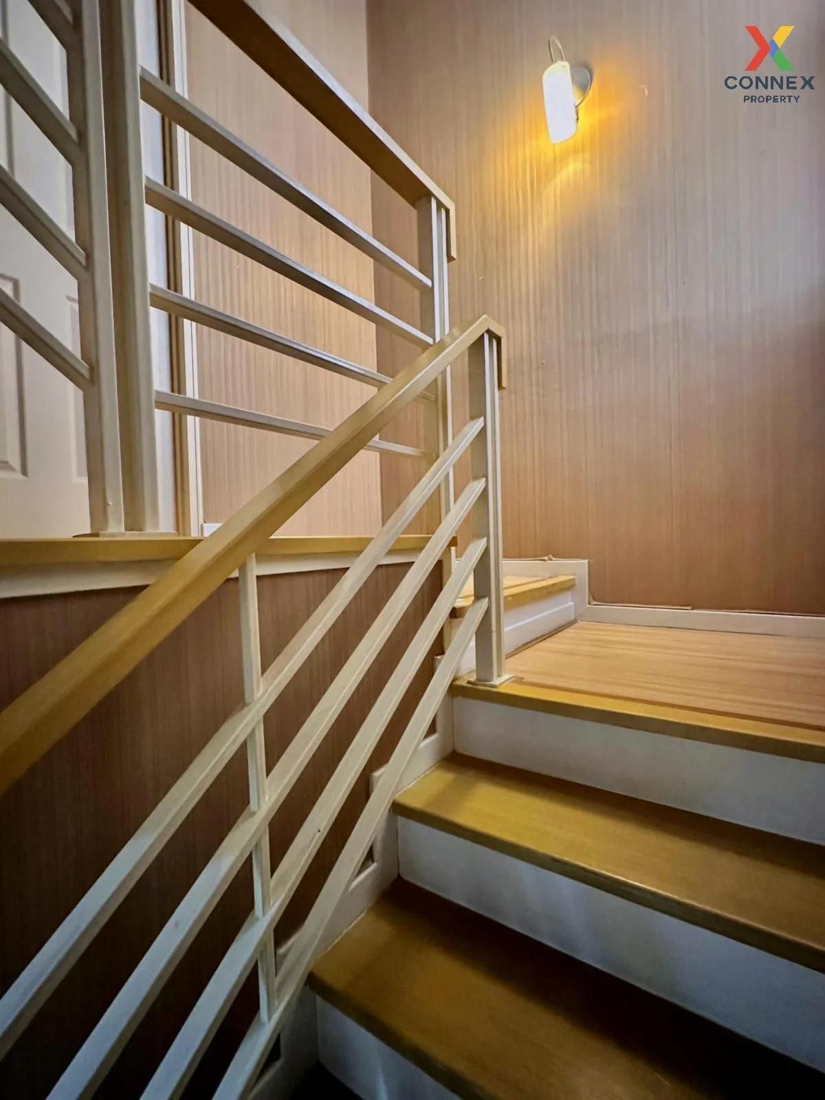 ขายบ้าน  วิลล่า การ์เด้น 3 รัตนาธิเบศร์ MRT-บางพลู บางเลน บางใหญ่