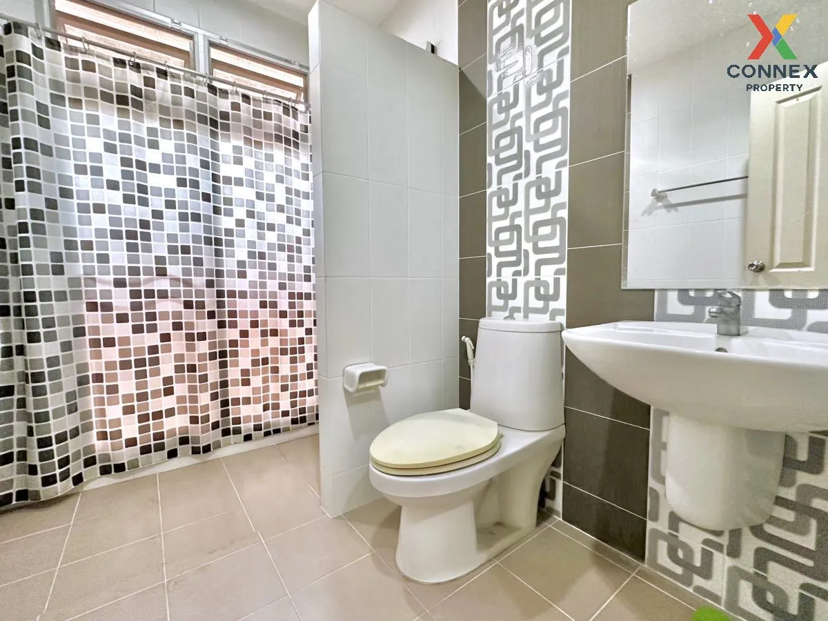 ขายบ้าน  วิลล่า การ์เด้น 3 รัตนาธิเบศร์ MRT-บางพลู บางเลน บางใหญ่