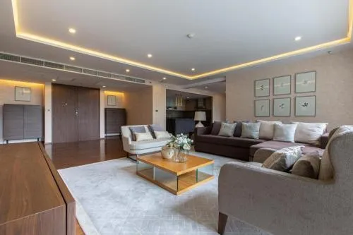 เช่าคอนโด  เดอะ ฮัดสัน สาทร 7 BTS-ช่องนนทรี ทุ่งมหาเมฆ เขต สาทร กรุงเทพ CX-96672