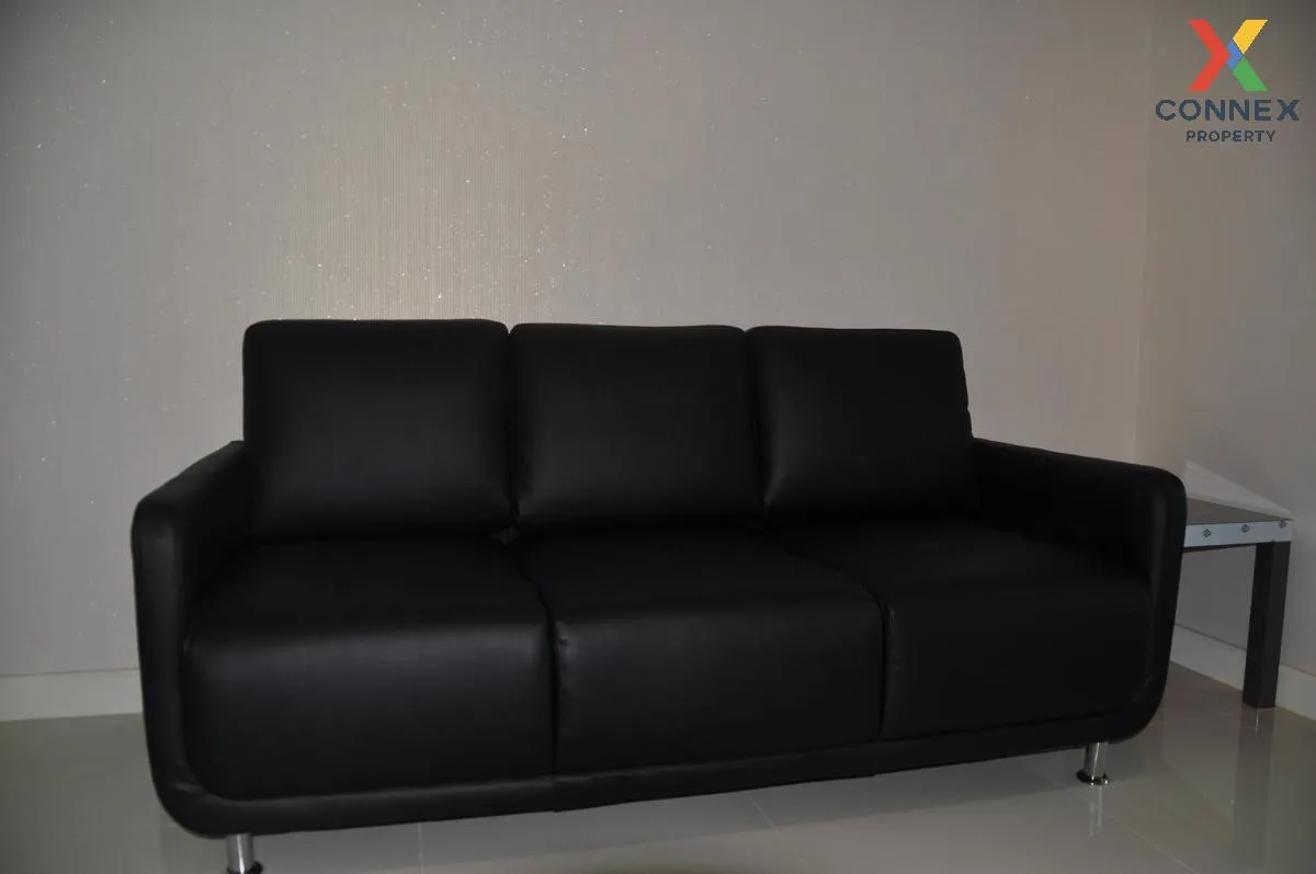 เช่าคอนโด  เมโทร สกาย รัชดา MRT-สุทธิสาร ดินแดง เขต ดินแดง กรุงเท 1