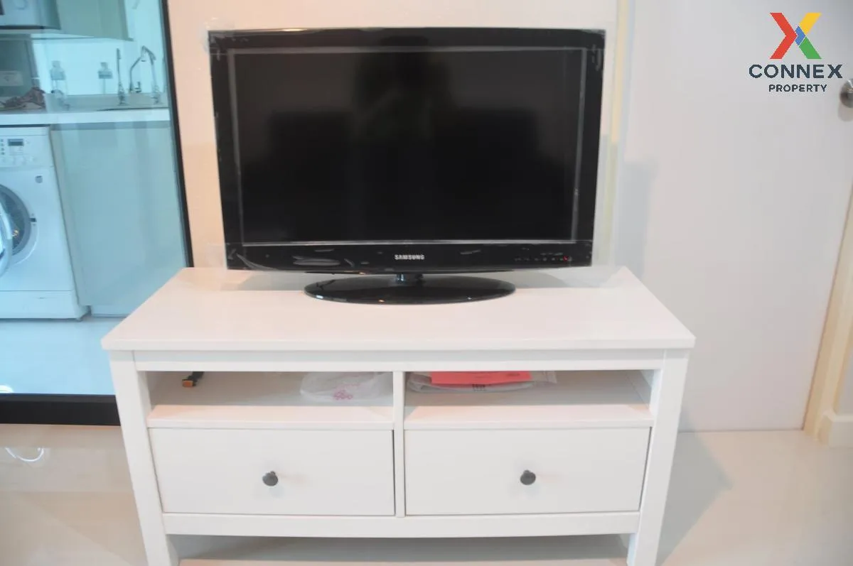 เช่าคอนโด  เมโทร สกาย รัชดา MRT-สุทธิสาร ดินแดง เขต ดินแดง กรุงเท 3