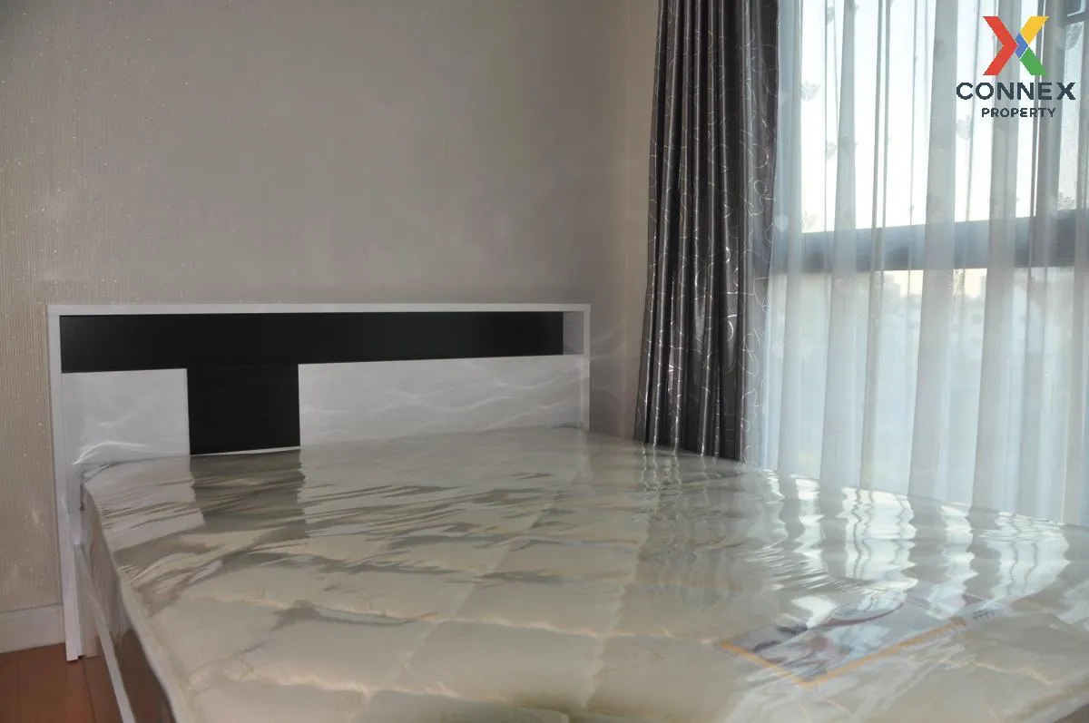 เช่าคอนโด  เมโทร สกาย รัชดา MRT-สุทธิสาร ดินแดง เขต ดินแดง กรุงเท