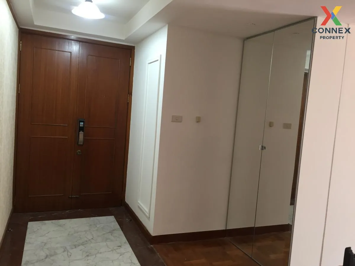 เช่าคอนโด  ออล ซีซั่น แมนชั่น BTS-เพลินจิต ลุมพินี เขต ปทุมวัน กร