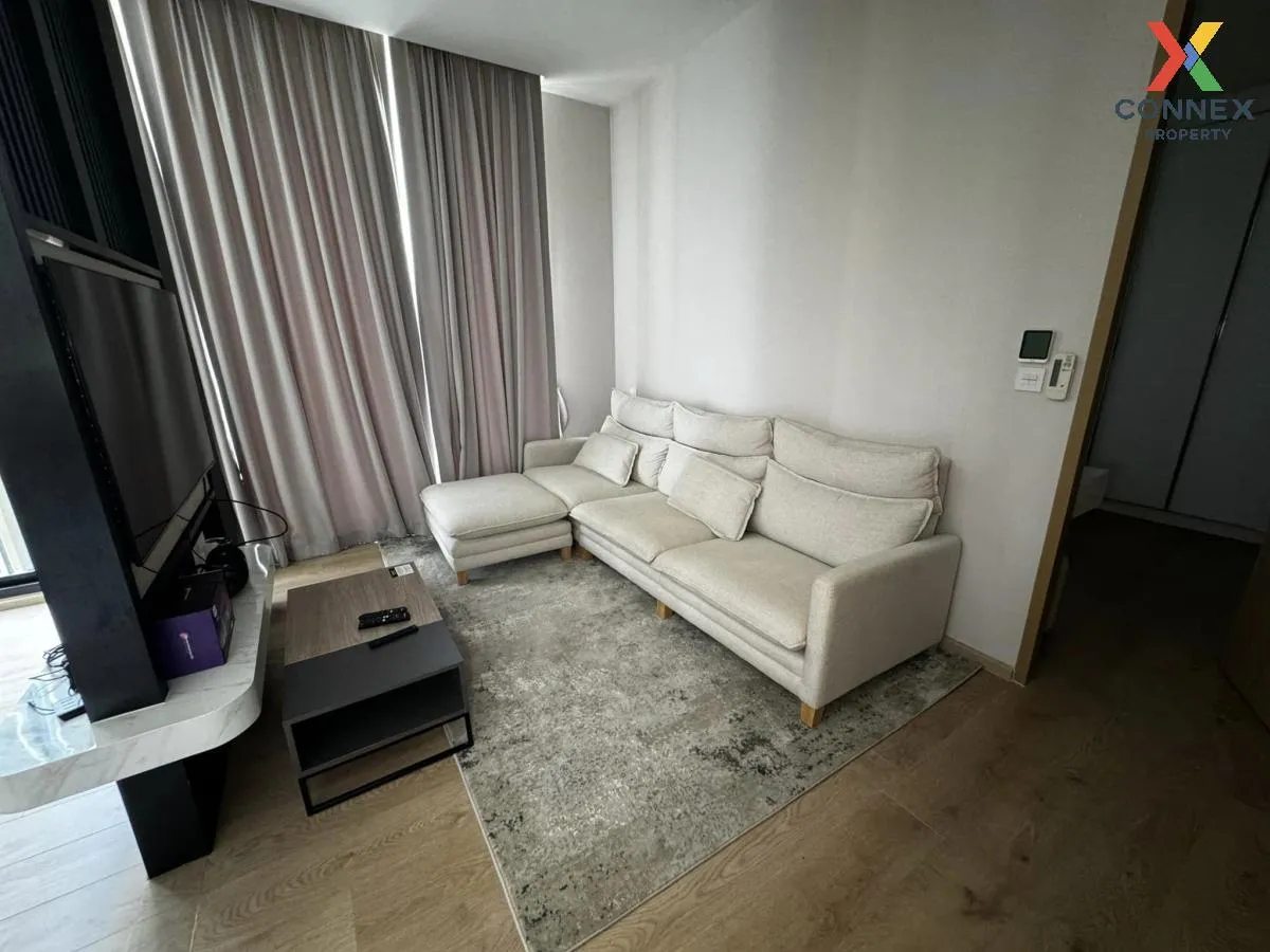 For Rent Condo , Noble BE 19 , BTS-Asok , Khlong Toei Nuea , Watt 2