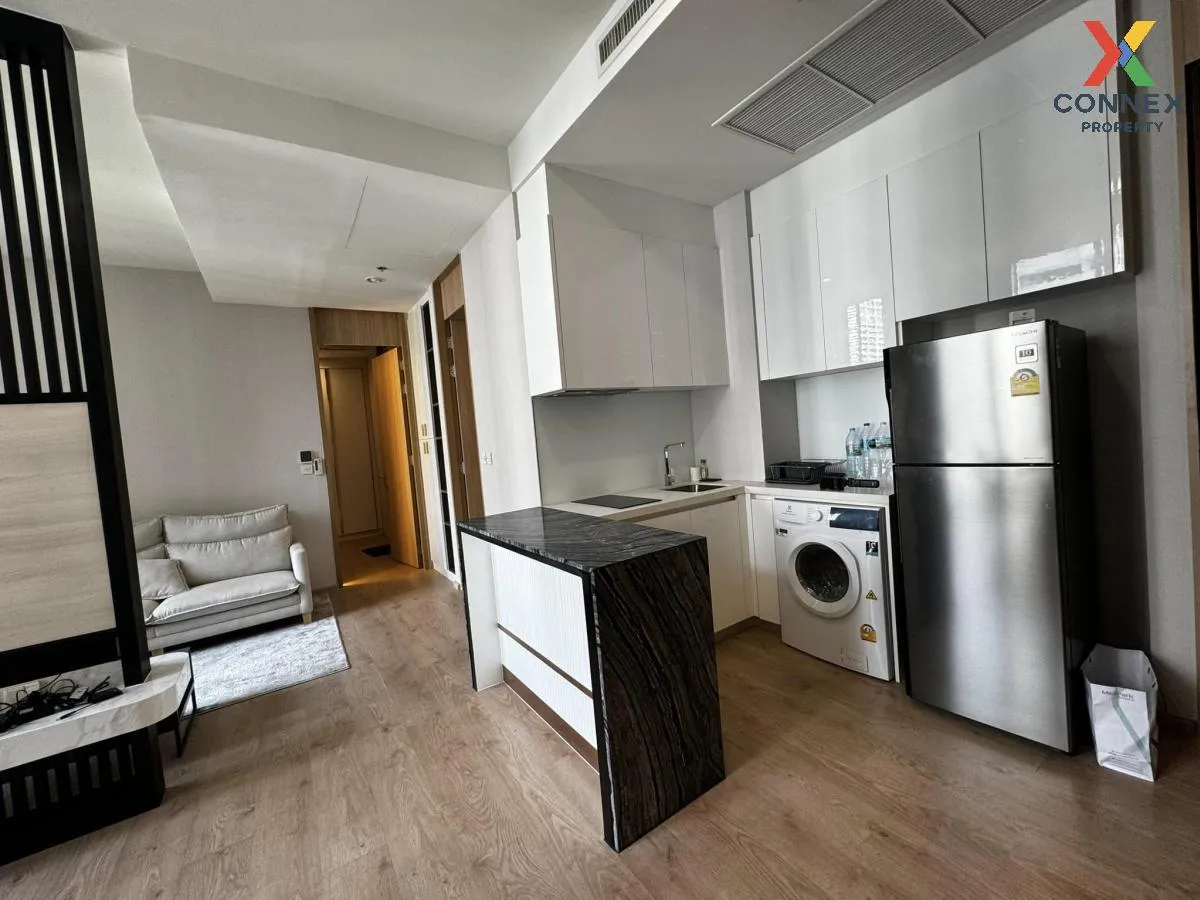 For Rent Condo , Noble BE 19 , BTS-Asok , Khlong Toei Nuea , Watt 4