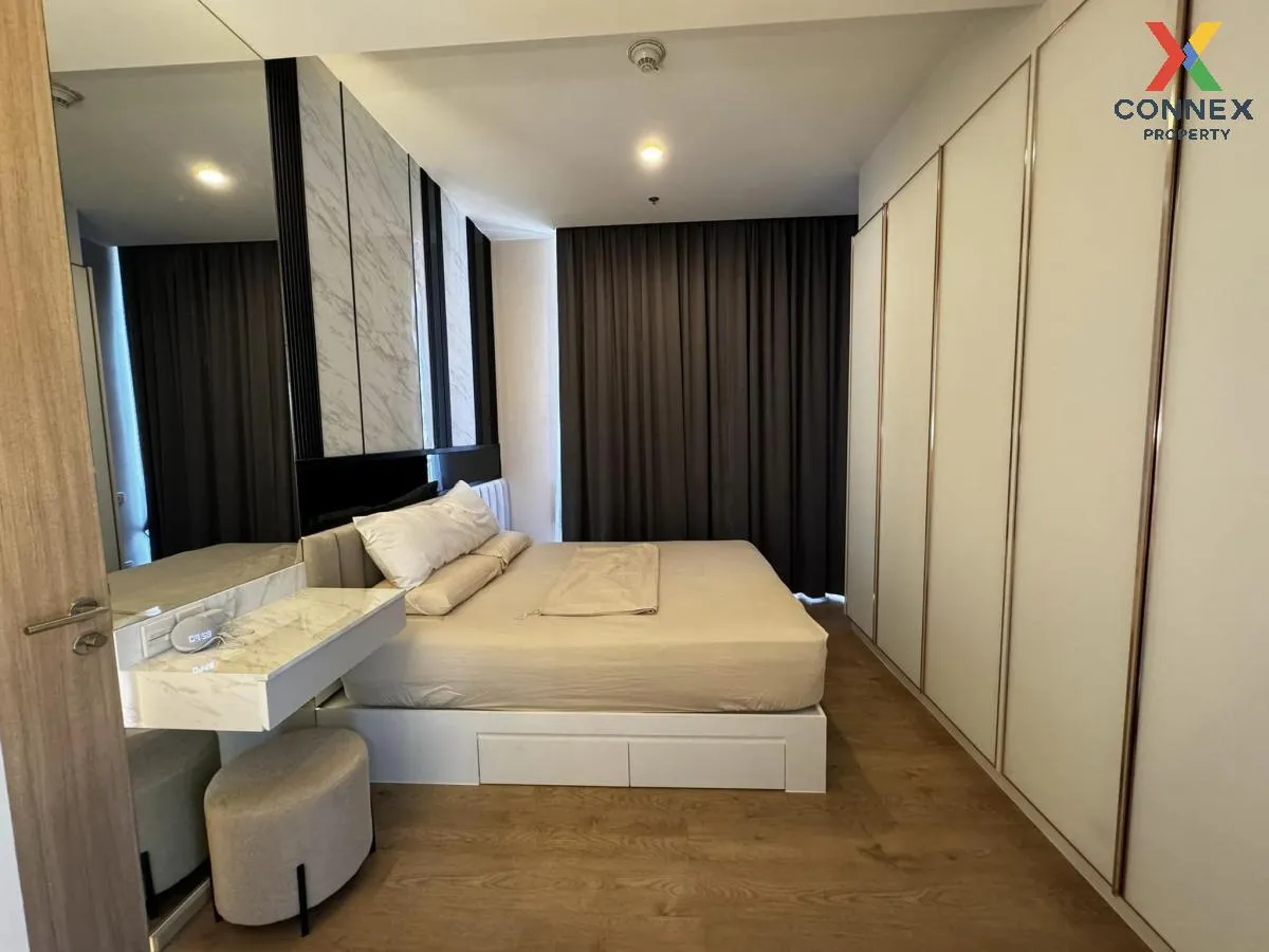 For Rent Condo , Noble BE 19 , BTS-Asok , Khlong Toei Nuea , Watt