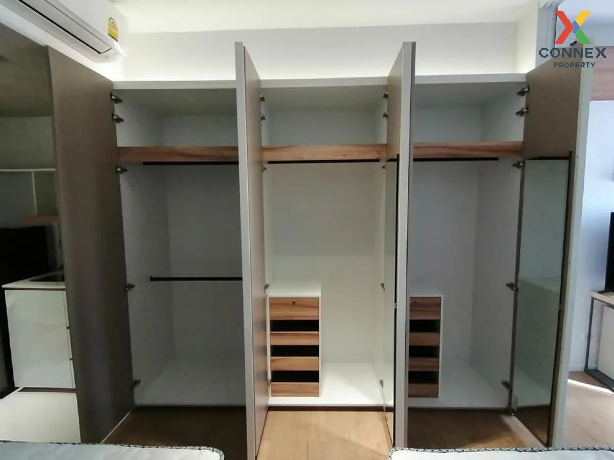 For Rent Condo , Triple Y Residence , MRT-Sam Yan , Wang Mai , Pa