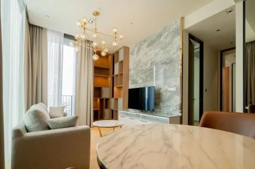 ขายคอนโด  28 ชิดลม BTS-ชิดลม ลุมพินี เขต ปทุมวัน กรุงเทพ CX-96685