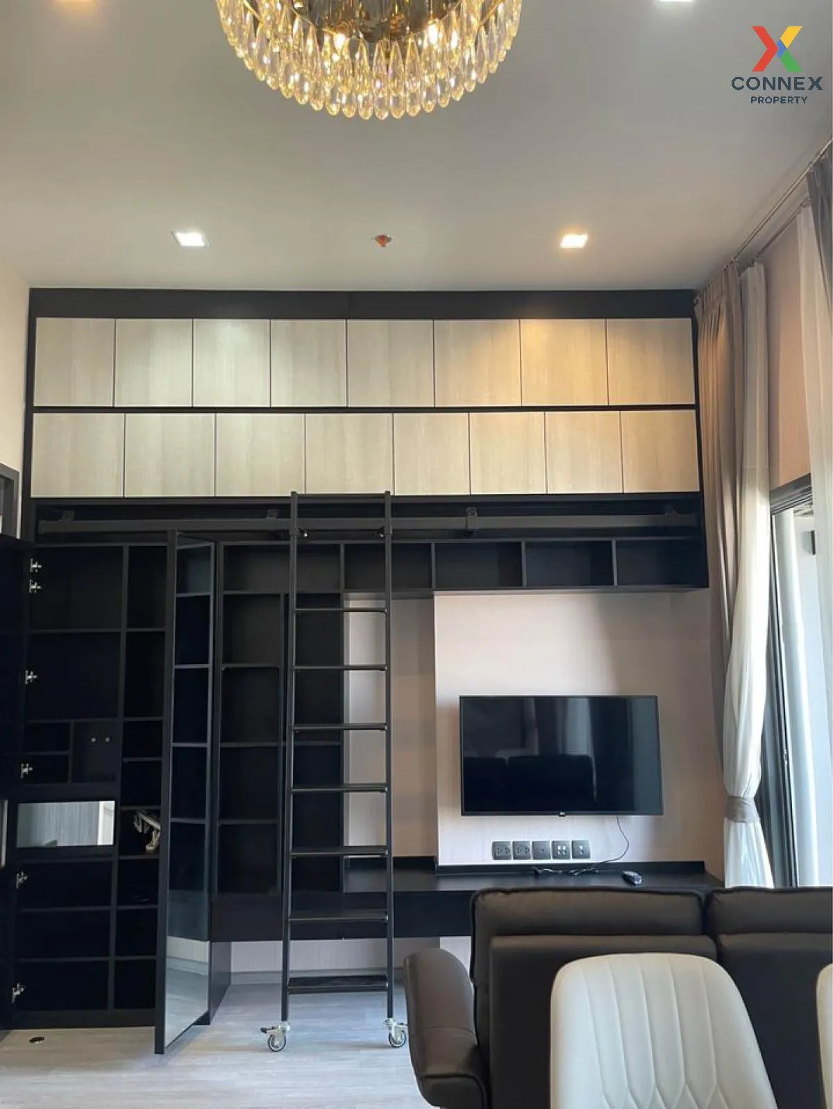 For Rent Condo , The line sukhumvit 101 , BTS-Punnawithi , Bang C 2