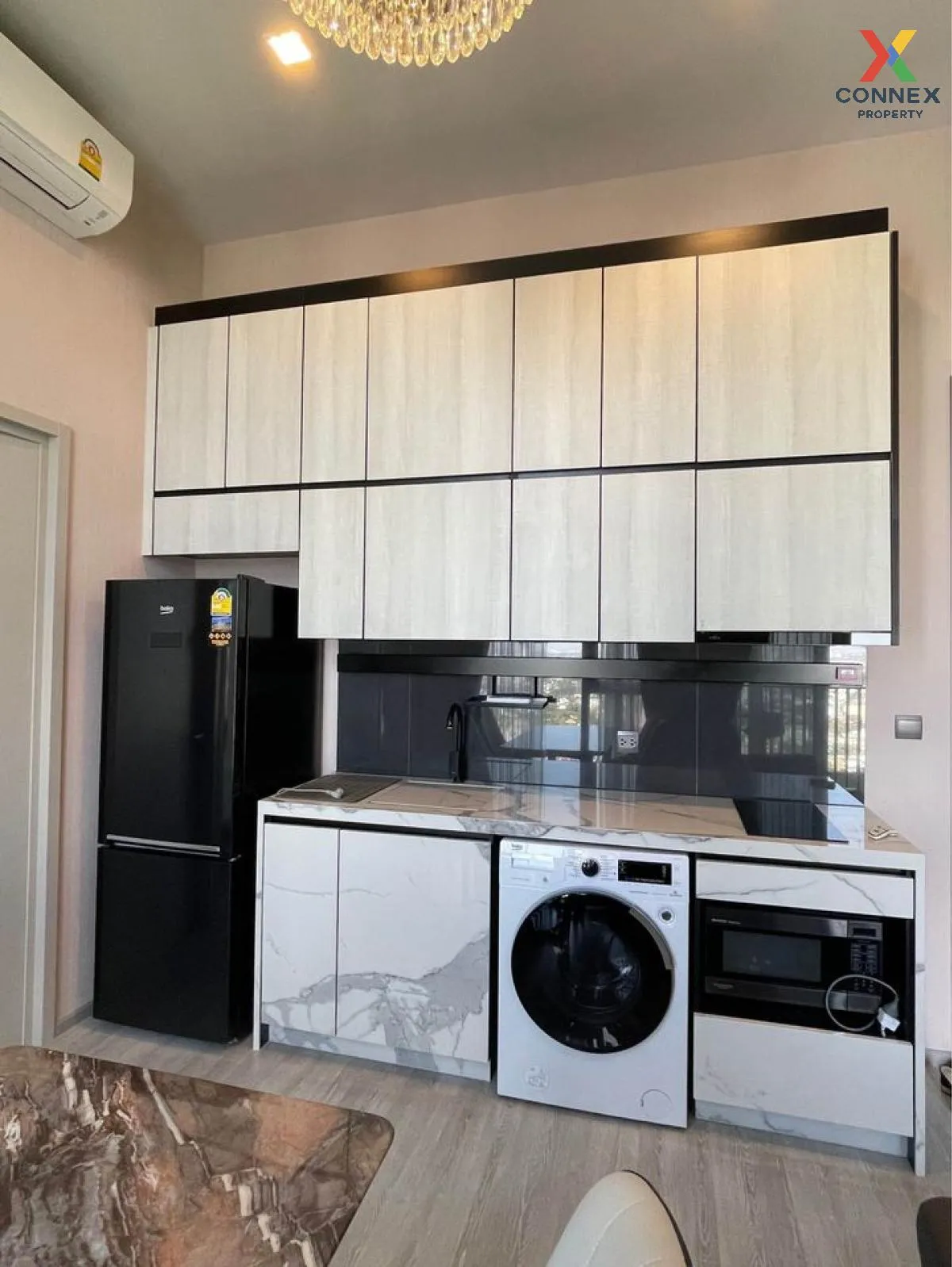 For Rent Condo , The line sukhumvit 101 , BTS-Punnawithi , Bang C 3