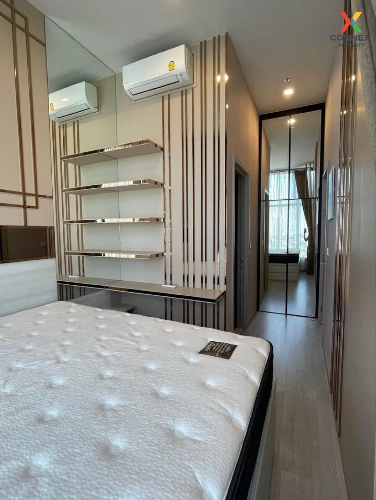 For Rent Condo , The line sukhumvit 101 , BTS-Punnawithi , Bang C
