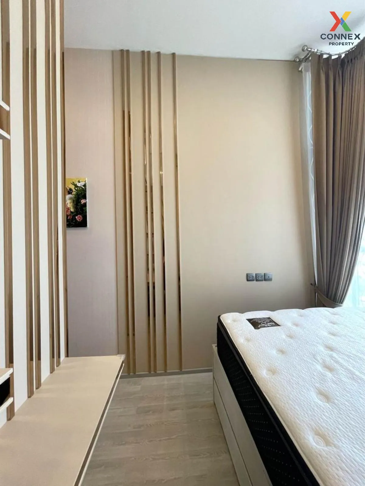 For Rent Condo , The line sukhumvit 101 , BTS-Punnawithi , Bang C