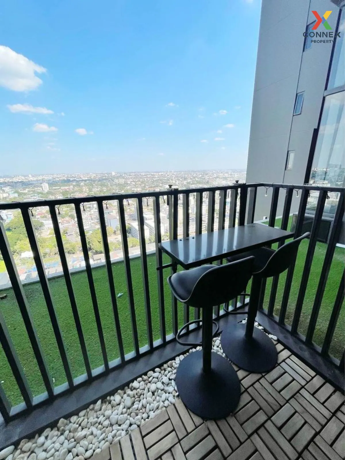 For Rent Condo , The line sukhumvit 101 , BTS-Punnawithi , Bang C