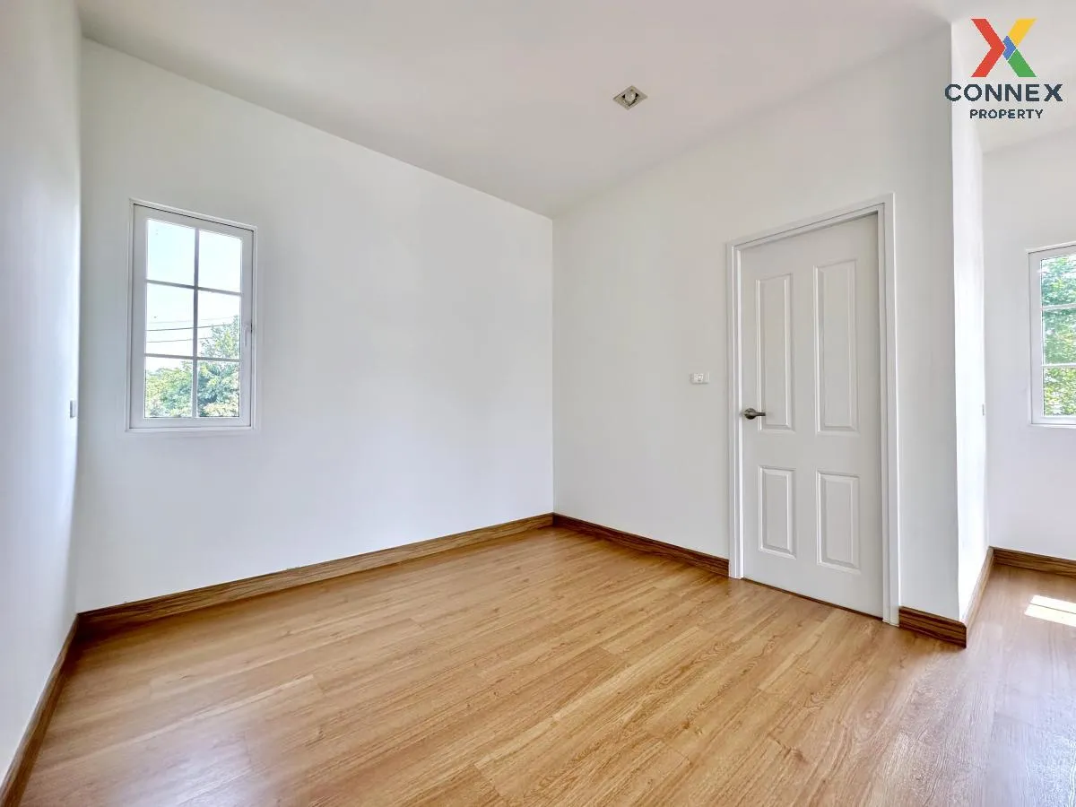 ขายบ้าน  โกลเด้น นีโอ รามอินทรา - วงแหวน บางชัน เขต คลองสามวา กรุ