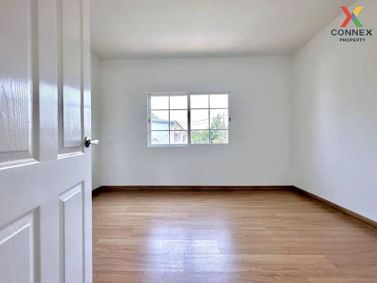 ขายบ้าน  โกลเด้น นีโอ รามอินทรา - วงแหวน บางชัน เขต คลองสามวา กรุ