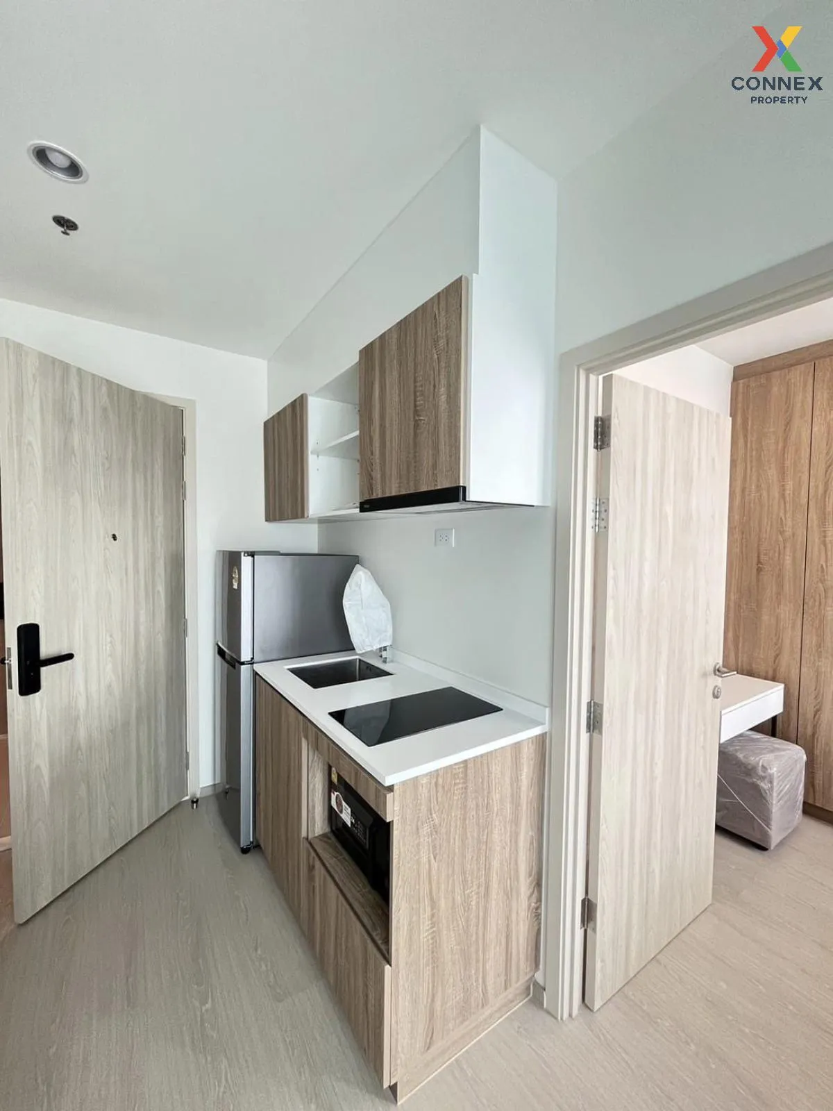 For Rent Condo , NUE Noble Faichai - Wang Lang , Ban Chang Lo , B For Rent Condo , NUE Noble Faichai - Wang Lang , Ban Chang Lo , B 3