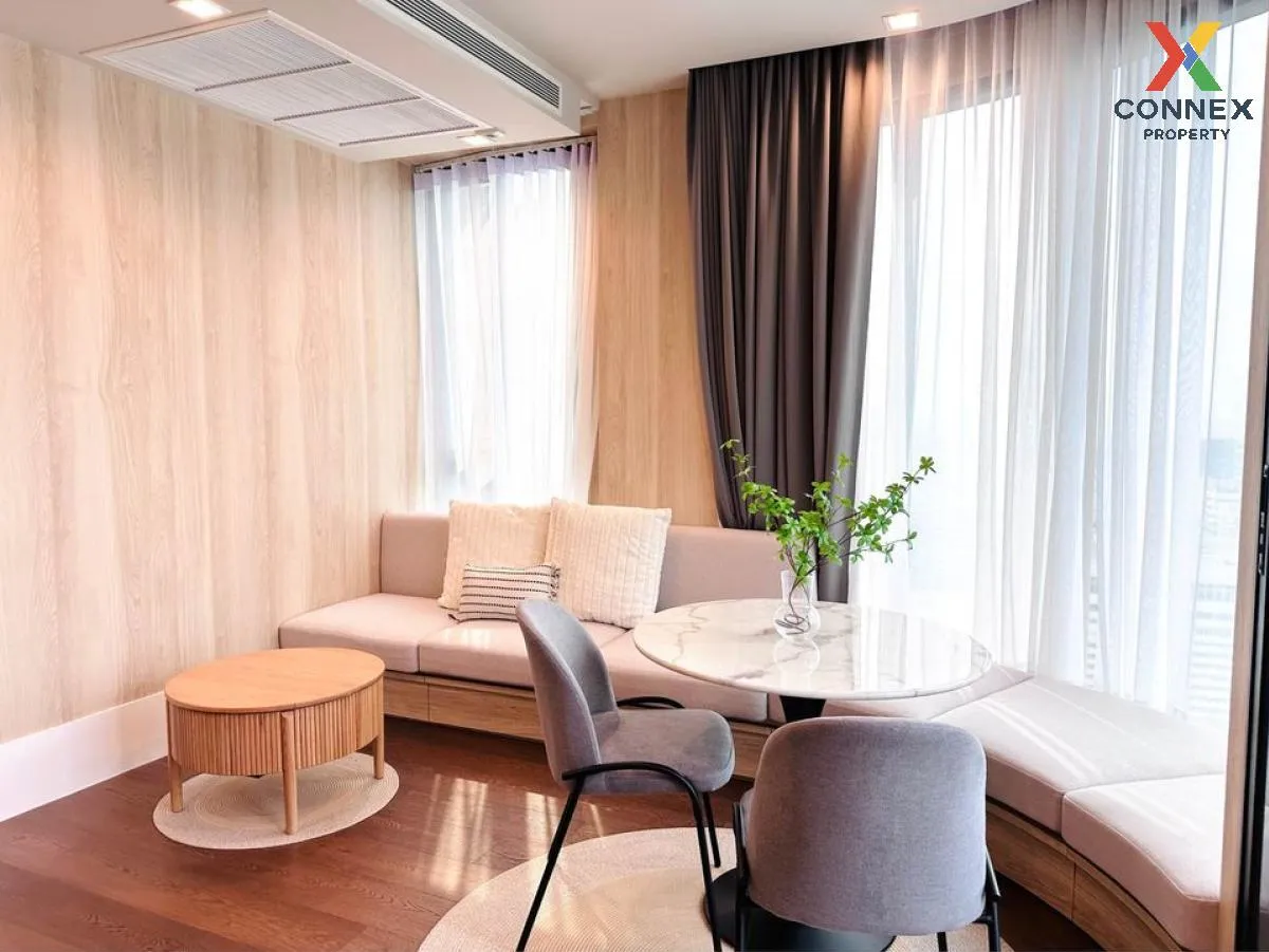 เช่าคอนโด  ไอดีโอ คิว วิคตอรี BTS-อนุสาวรีย์ชัยสมรภูมิ ถนนพญาไท เ 1